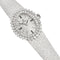 Montre OMEGA - Montre Or blanc Diamants 58 Facettes 24852W