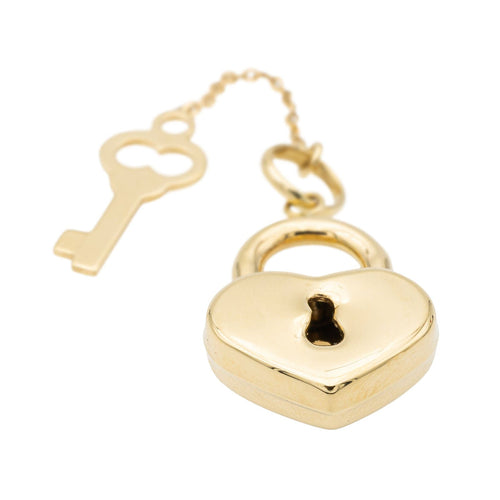 Pendentif Pendentif Or jaune 58 Facettes 1969283CN