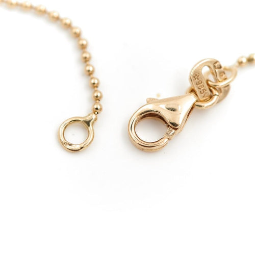 Collier Collier Pendentif Or jaune 58 Facettes 1907873CN