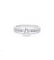 Bague 49 Solitaire "Setting" - TIFFANY & CO 58 Facettes 220467R