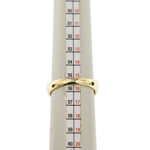 Bague 56 Bague bicolore diamants 58 Facettes 32713