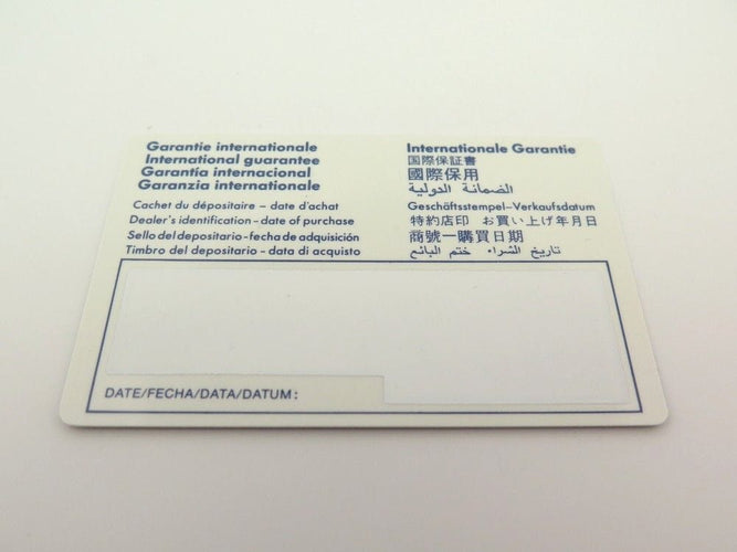 Montre vintage montre CHRISTIAN DIOR 13.11.01 mecanique 27 mm or & acier 58 Facettes 250447