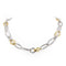 Collier Chimento Collier Maille fantaisie Or jaune 58 Facettes 2147692CN