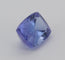 Gemstone Tanzanite 1,22cts 58 Facettes 119
