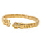 Bracelet Bulgari Bracelet Maille tubogas Or jaune Diamant 58 Facettes 2673927CN