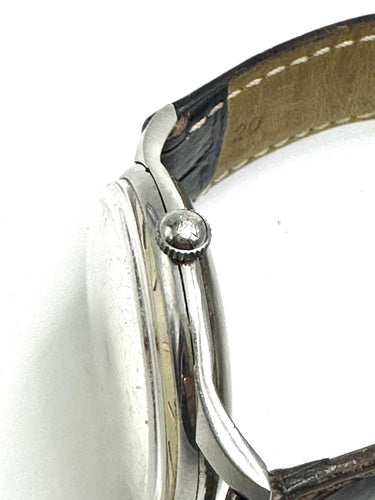 Montre ZENITH - Automatic watch cal. 133.8 58 Facettes