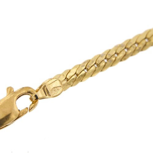 Collier Collier papillon 58 Facettes 30291