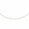 Collier Collier Chaine Or rose 58 Facettes 2680522CN