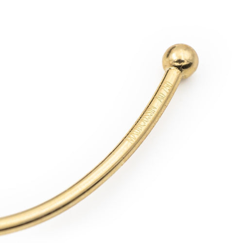 Bracelet Mauboussin Bracelet Capsule d'émotions Or jaune Emeraude 58 Facettes 2256091CN