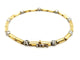 Bracelet Bracelet Maille souple Or jaune Diamant 58 Facettes 1641173CN