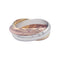 Bague 58 Bague Cartier, "Trinity", trois ors. 58 Facettes 32812