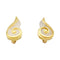 Boucles d'oreilles Boucles d'oreilles Lalaounis cristal de roche. 58 Facettes 32104