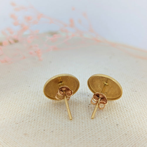 Boucles d'oreilles Boucles d'oreilles 3 ors 58 Facettes 22764