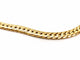 Collier Collier Maille anglaise Or jaune 58 Facettes 1599721CN
