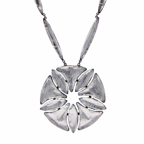 Collier Collier vintage signé Jacques Gautier 58 Facettes 23-266