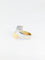 Bague Bague vintage toi et moi Diamants 58 Facettes 706