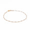 Bracelet Bracelet Gigi Clozeau Or rose 58 Facettes 2221477CN