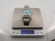Montre montre ROLEX 126000 oyster perpetual tiffany 36 mm automatique acier 58 Facettes 254066