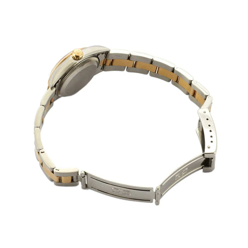 Montre ROLEX - MONTRE LADY OYSTER PERPETUAL 58 Facettes BO/230015/