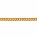 Bracelet Bracelet Maille Gourmette Or jaune 58 Facettes 2024152CN