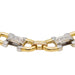 Bracelet Bracelet Or jaune Diamant 58 Facettes 2624864CN
