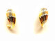 Boucles d'oreilles Boucles d'oreilles Or jaune 58 Facettes 1649072CN