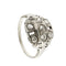 Bague 53 Bague Art Déco Diamants 58 Facettes 32201