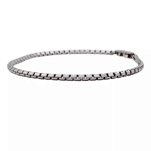 Bracelet Bracelet Cartier, or blanc rhodié gris. 58 Facettes 33511