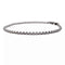 Bracelet Bracelet Cartier, or blanc rhodié gris. 58 Facettes 33511