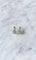 Boucles d'oreilles Dormeuses anciennes diamants 0.50 Ct 58 Facettes