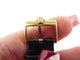 Montre vintage montre ROLEX oysterdate precision 29 mm mecanique plaque or & cuir 58 Facettes 247061