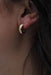 Boucles d'oreilles Boucles d'oreilles Créoles Or jaune 58 Facettes 1670823CN