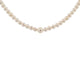 Collier collier TIFFANY & CO essential perles de culture argent 925 58 Facettes 256469