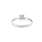 Bague 58 Bague solitaire diamant 0,25 ct 58 Facettes 21483