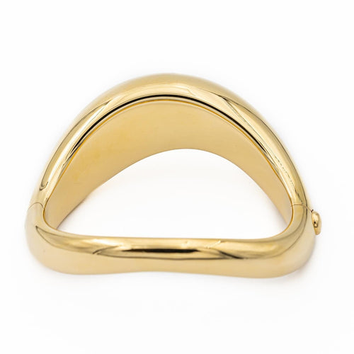 Bracelet Fred Bracelet Mouvementé Or jaune 58 Facettes 2304956CN