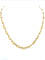 Collier Collier Or jaune 58 Facettes 00033CN
