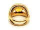 Bague 52 Mauboussin Bague Cocktail Or jaune Citrine 58 Facettes 1696408CN
