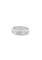 Bague 59 Bague CARTIER Love en Or Blanc 750/1000 58 Facettes 61612-57440