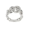 Bague 52 Bague Grumette avec diamants 58 Facettes 35796