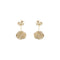 Boucles d'oreilles TIFFANY & CO - Boucles d'oreilles Twist 58 Facettes 27612