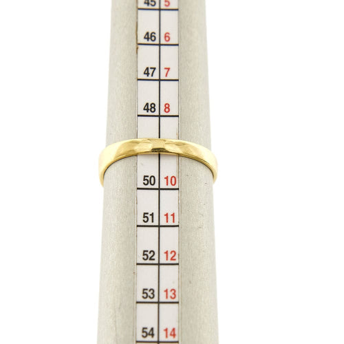 Bague 49 Bague fleurs émaillées 58 Facettes 32423