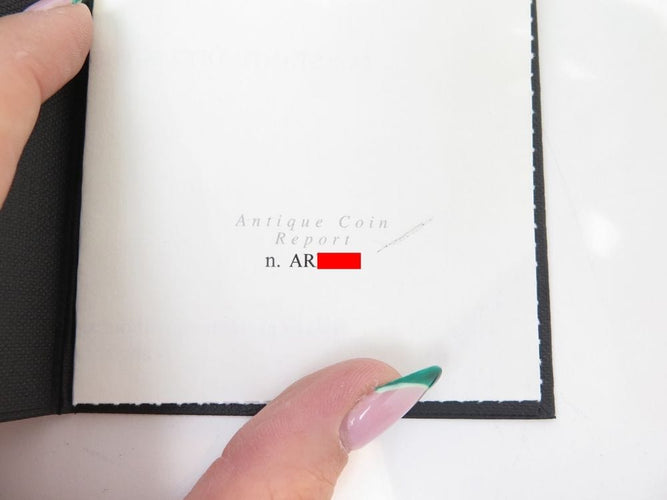 Bague 47 bague BULGARI t47 monete piece antique en or jaune 18k 58 Facettes 249784