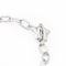 Bracelet Bracelet Or blanc 58 Facettes 2201751CN