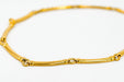Collier Collier Or jaune 58 Facettes 05807CD