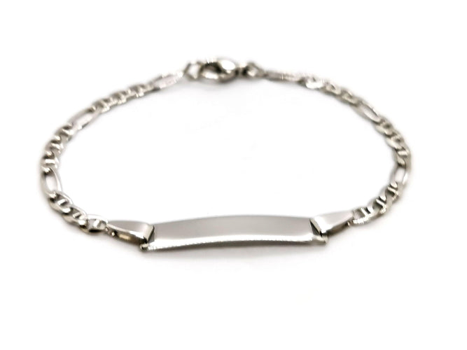 Bracelet Bracelet Or blanc 58 Facettes 1161952CD