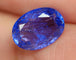 Gemstone Tanzanite 3,95cts 58 Facettes 343