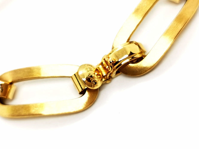 Bracelet Bracelet or jaune 58 Facettes 1751729CN