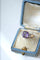 Bague Bague Art Déco améthyste et diamants 58 Facettes
