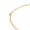 Collier Collier Or jaune 58 Facettes 2201482CN