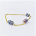 Bracelet Bracelet Or et Perles 58 Facettes 20400000513